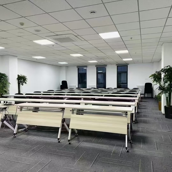 China Shiny-Control Technology Develop (Beijing) Co., Ltd. Perfil da empresa 