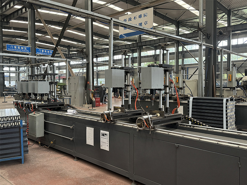 Shiny-Control Technology Develop (Beijing) Co., Ltd. linha de produção do fabricante