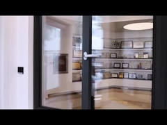 Parede de cortina de pedra