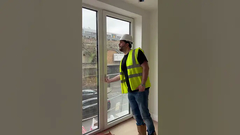 Desenvolvimento residencial em Bermondsey, Londres com vidros triplos Internorm