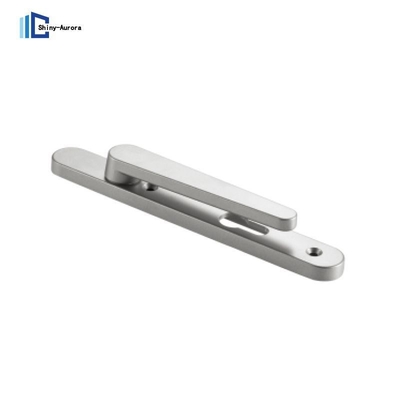 Máquina de porta e janela de alumínio